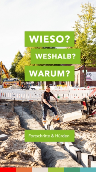 NLSTBV Post - Reel Wieso Weshalb Warum