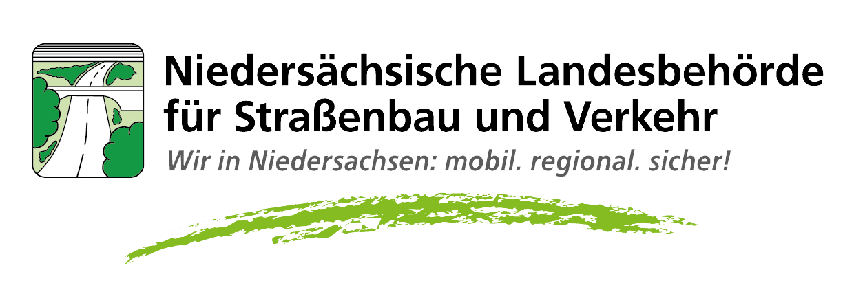 NLStBV Logo mit Claim